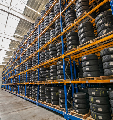 Yedek Parça Desteği